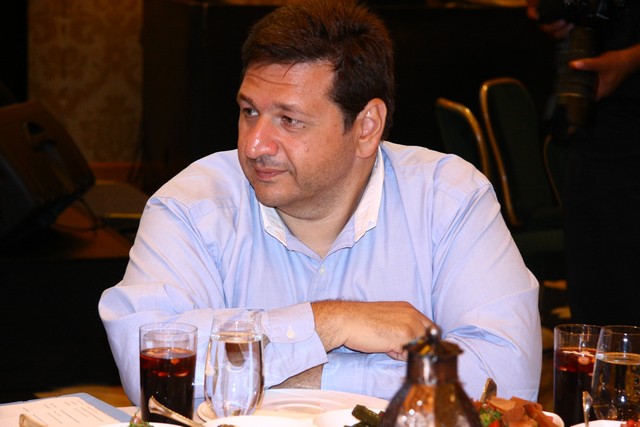Karadeniz Iftar Dinner